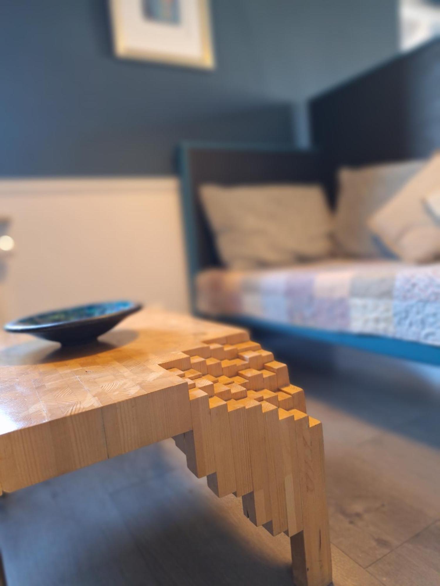 Oerlinghausen Gross, 8 Personen, 5 Zimmer, 2 Baeder Exterior foto