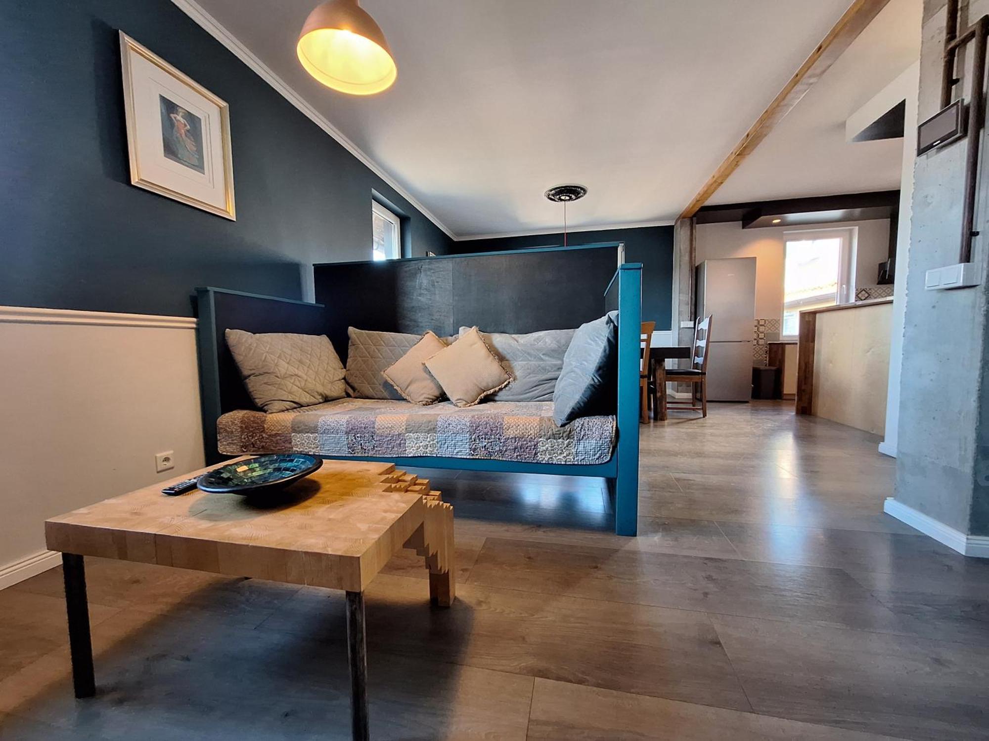 Oerlinghausen Gross, 8 Personen, 5 Zimmer, 2 Baeder Exterior foto
