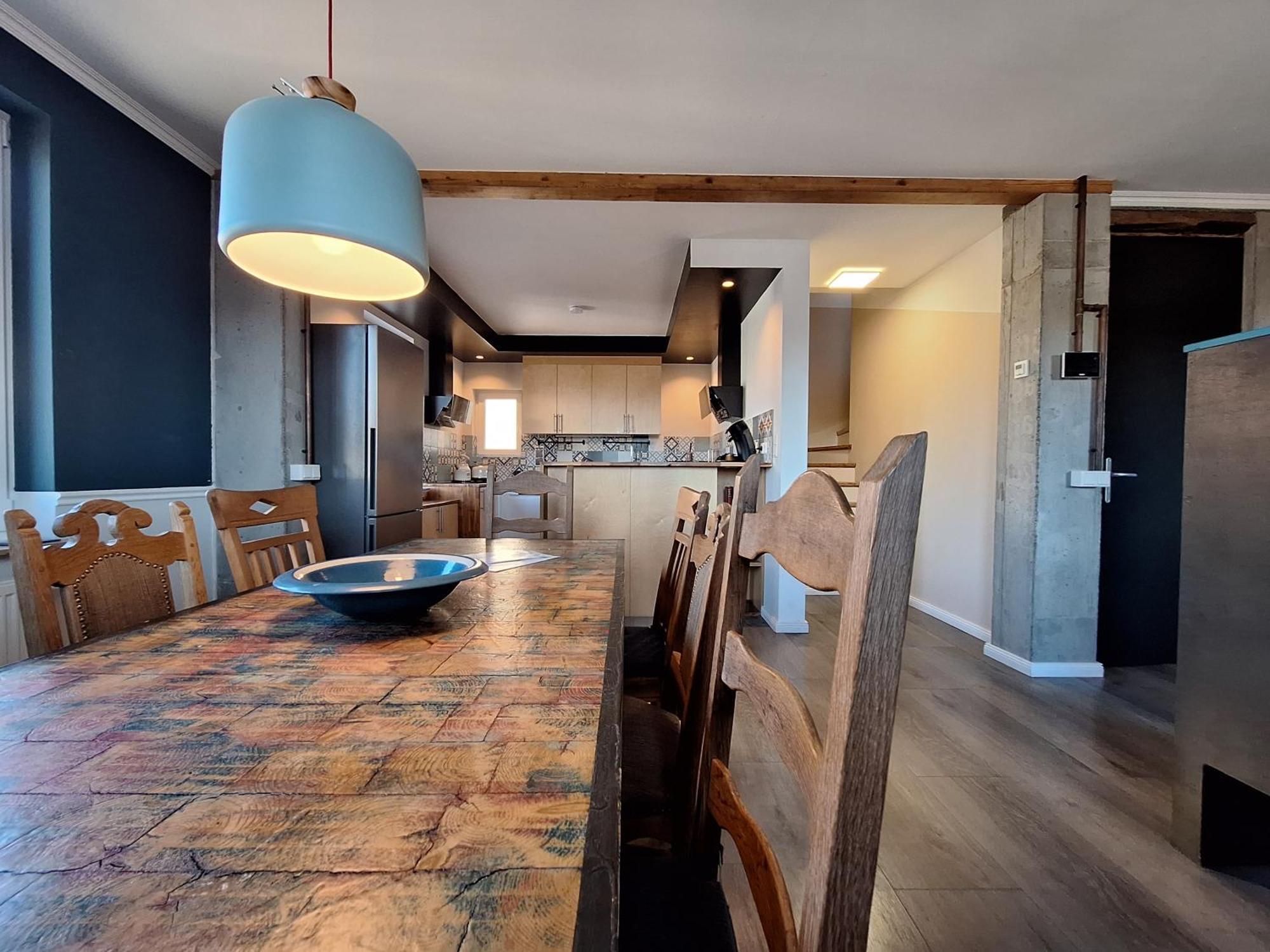 Oerlinghausen Gross, 8 Personen, 5 Zimmer, 2 Baeder Exterior foto