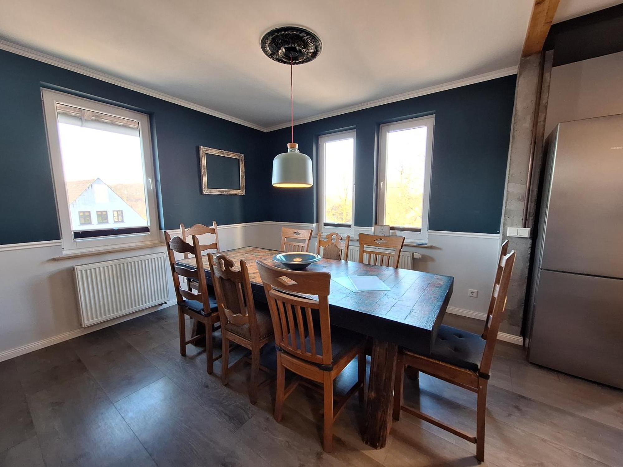 Oerlinghausen Gross, 8 Personen, 5 Zimmer, 2 Baeder Exterior foto