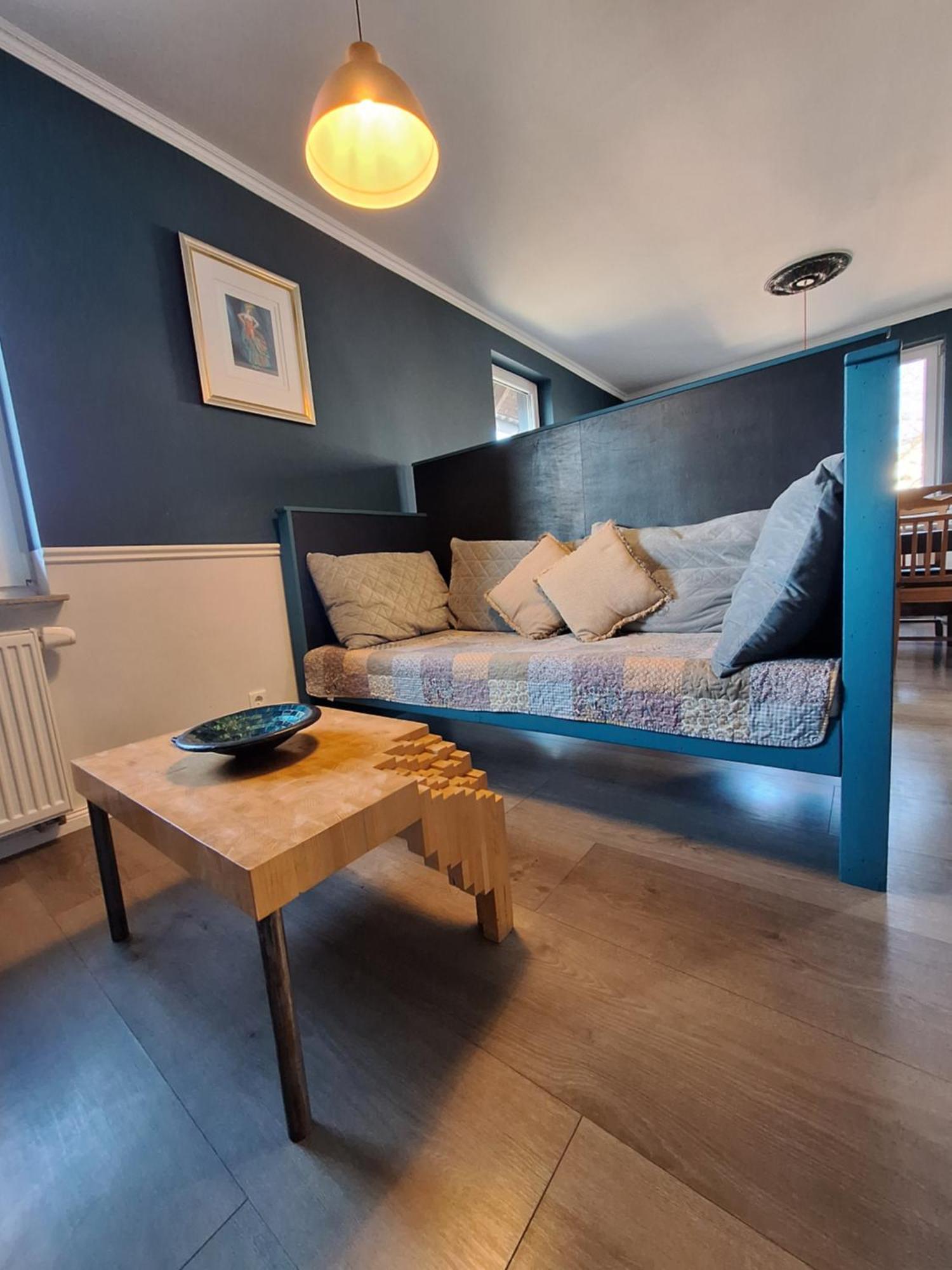 Oerlinghausen Gross, 8 Personen, 5 Zimmer, 2 Baeder Exterior foto