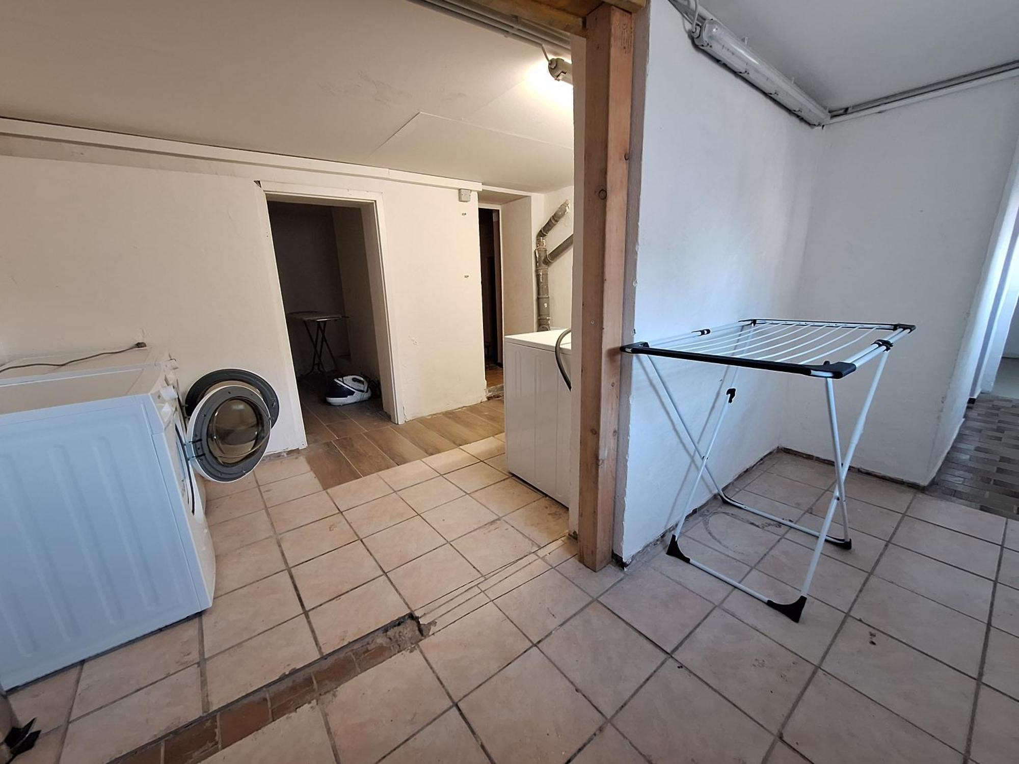 Oerlinghausen Gross, 8 Personen, 5 Zimmer, 2 Baeder Exterior foto