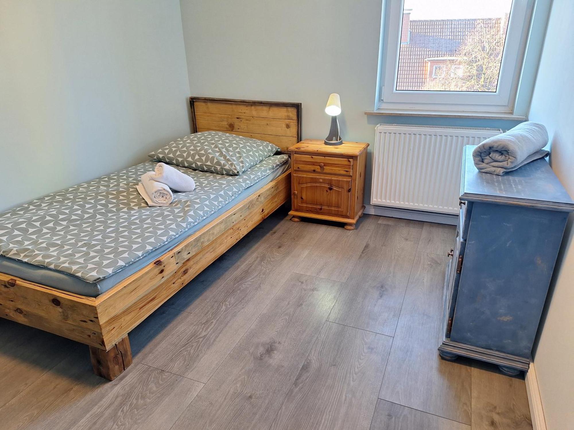 Oerlinghausen Gross, 8 Personen, 5 Zimmer, 2 Baeder Exterior foto