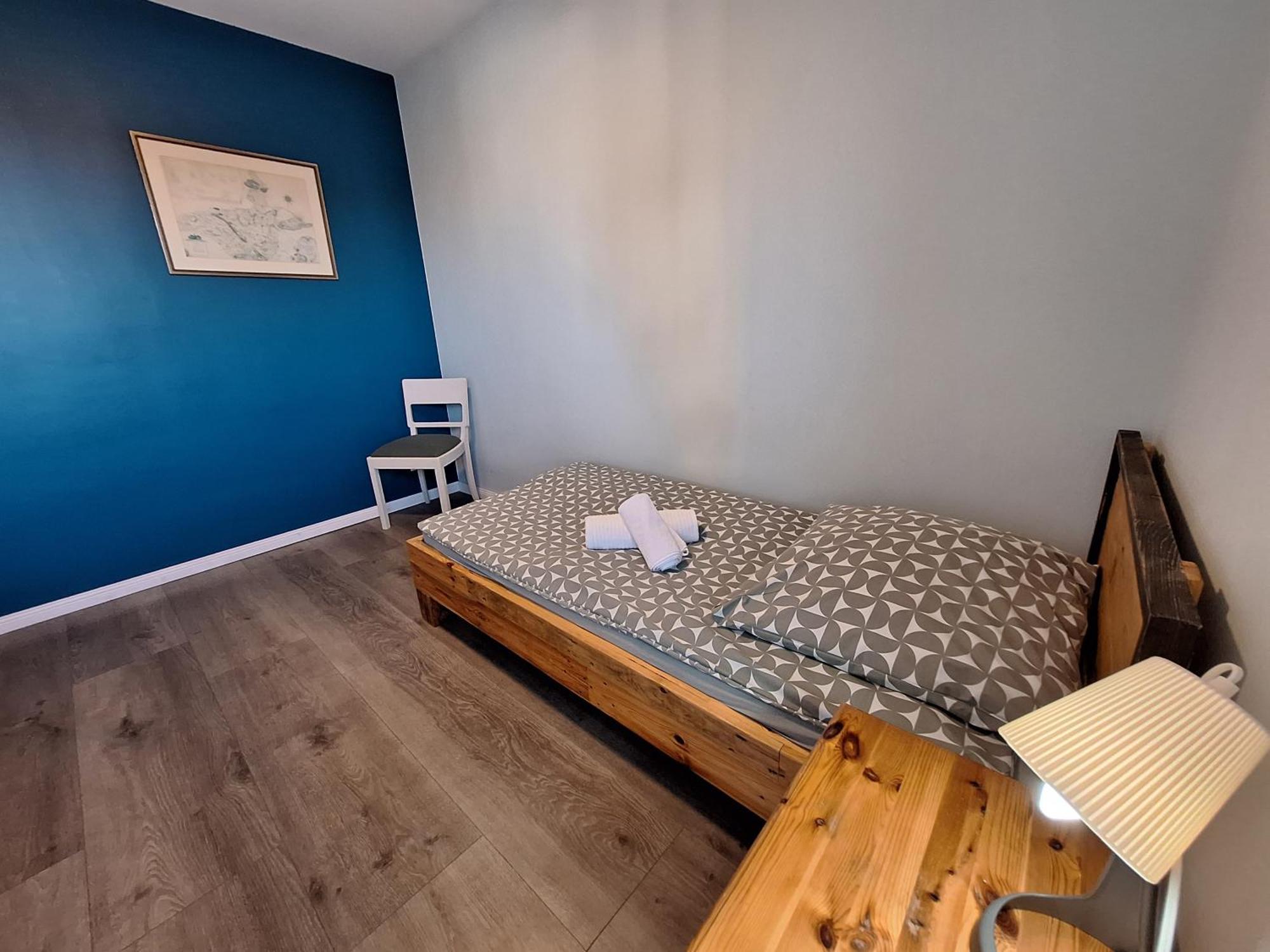 Oerlinghausen Gross, 8 Personen, 5 Zimmer, 2 Baeder Exterior foto
