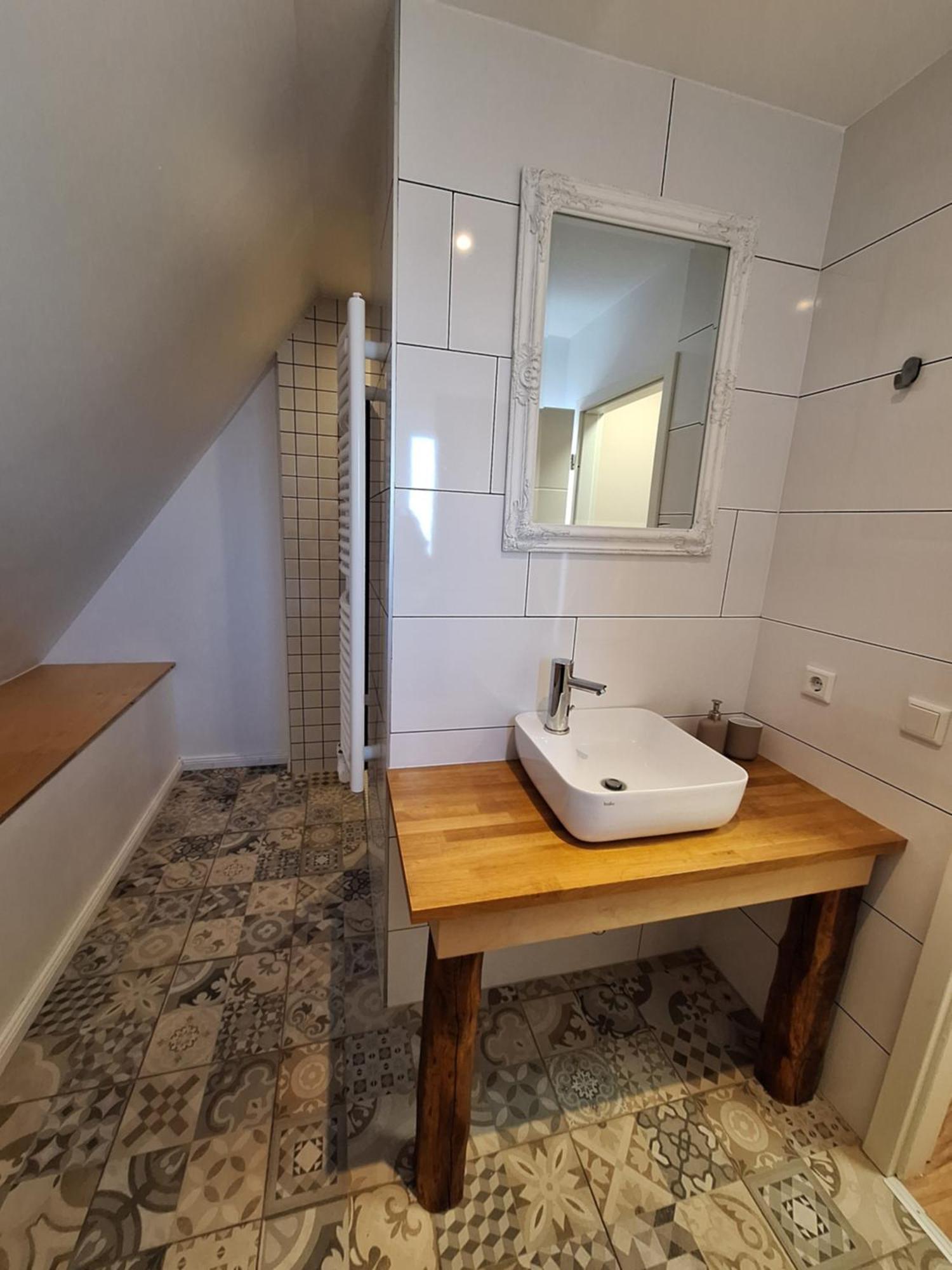 Oerlinghausen Gross, 8 Personen, 5 Zimmer, 2 Baeder Exterior foto
