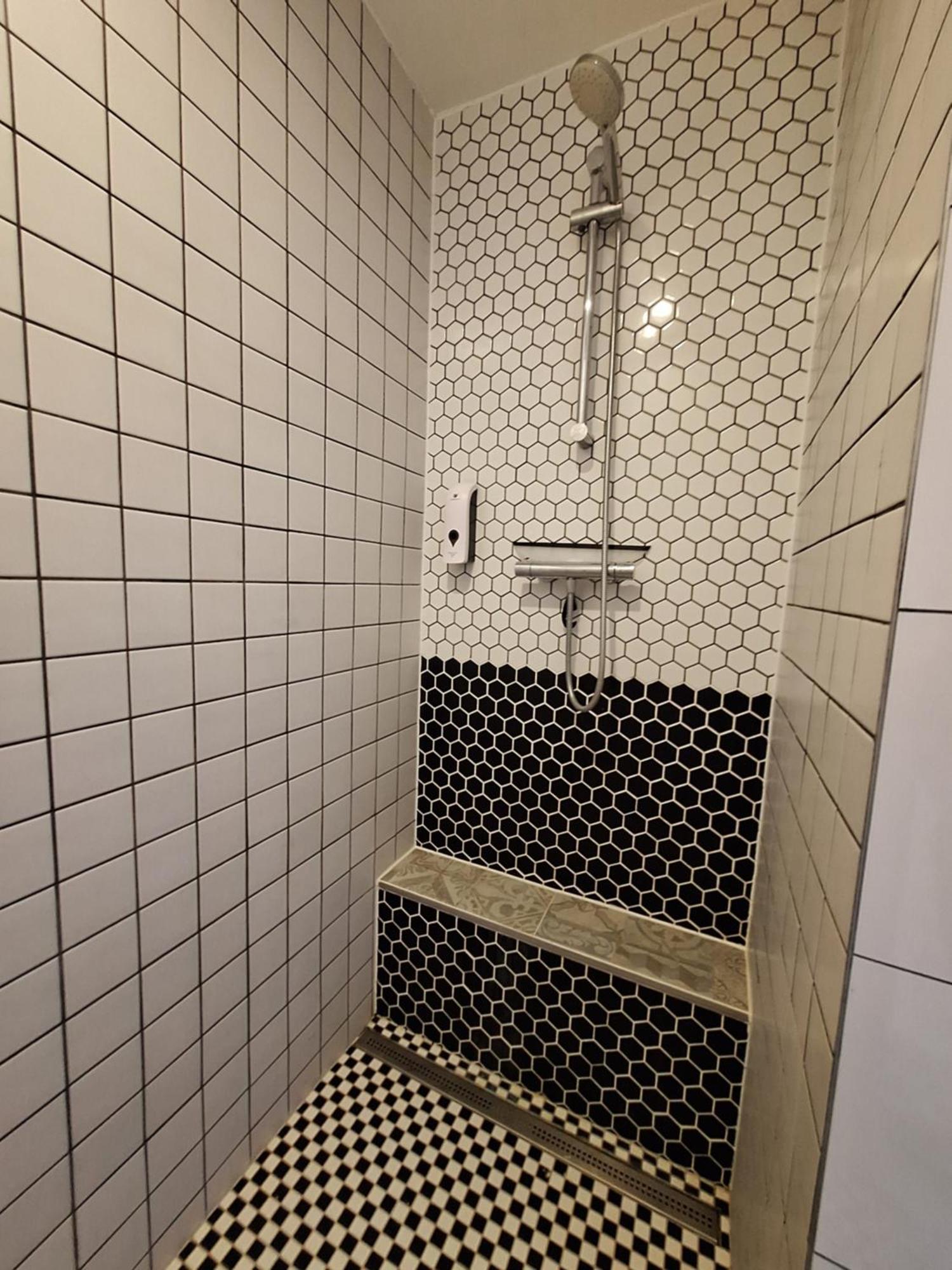 Oerlinghausen Gross, 8 Personen, 5 Zimmer, 2 Baeder Exterior foto