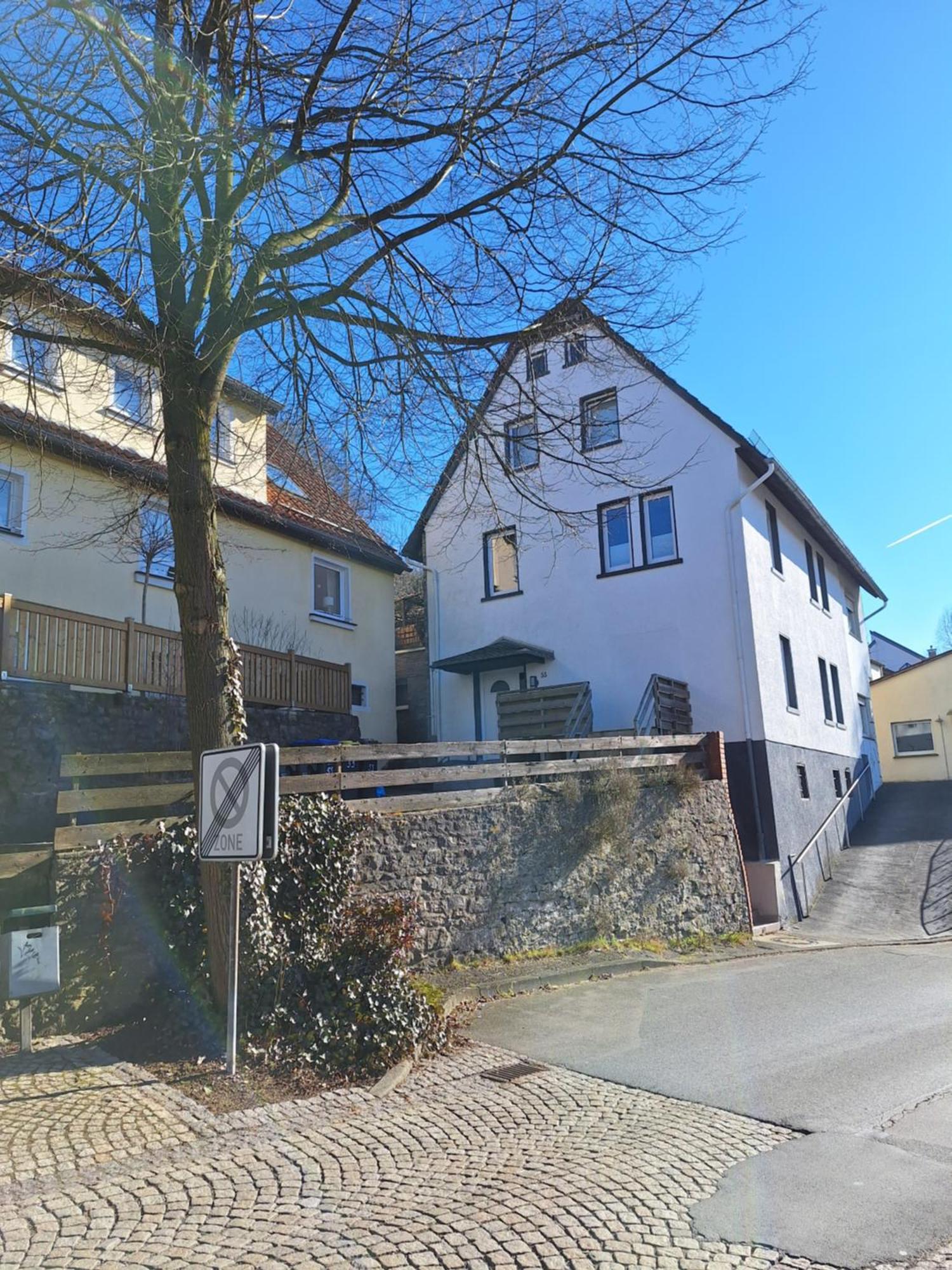 Oerlinghausen Gross, 8 Personen, 5 Zimmer, 2 Baeder Exterior foto