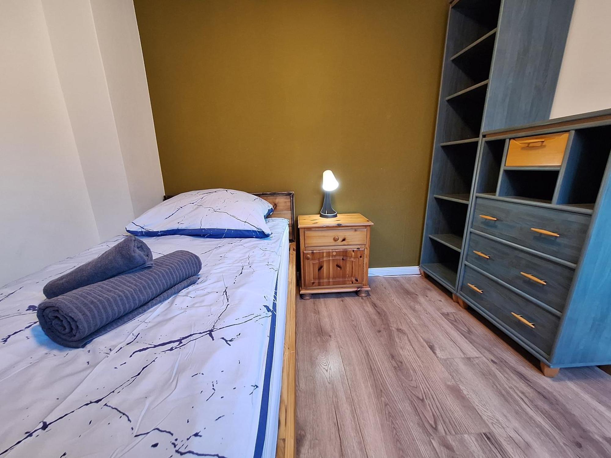 Oerlinghausen Gross, 8 Personen, 5 Zimmer, 2 Baeder Exterior foto