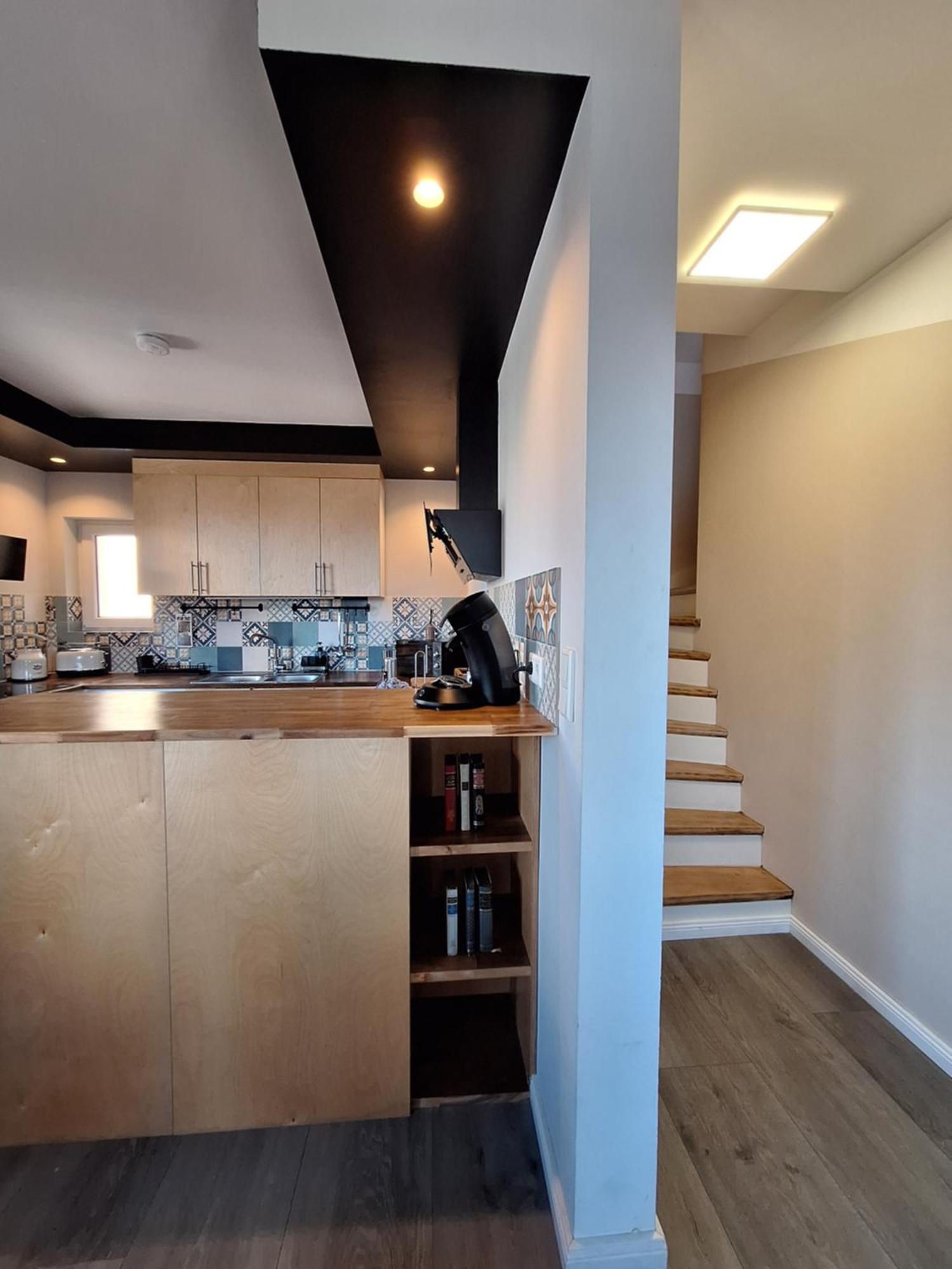Oerlinghausen Gross, 8 Personen, 5 Zimmer, 2 Baeder Exterior foto