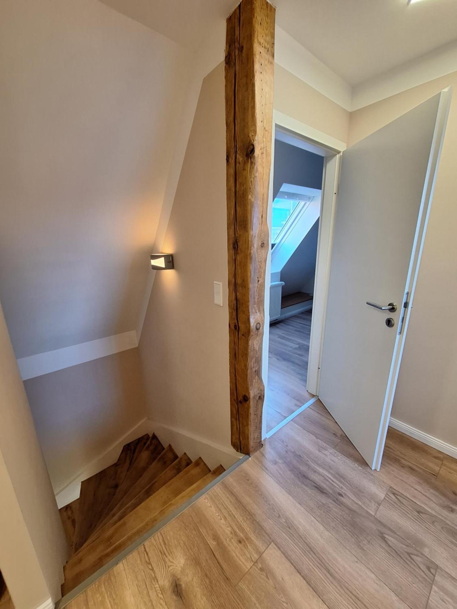 Oerlinghausen Gross, 8 Personen, 5 Zimmer, 2 Baeder Exterior foto