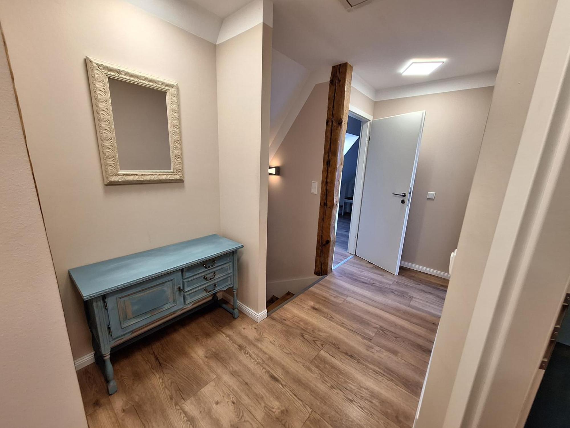 Oerlinghausen Gross, 8 Personen, 5 Zimmer, 2 Baeder Exterior foto