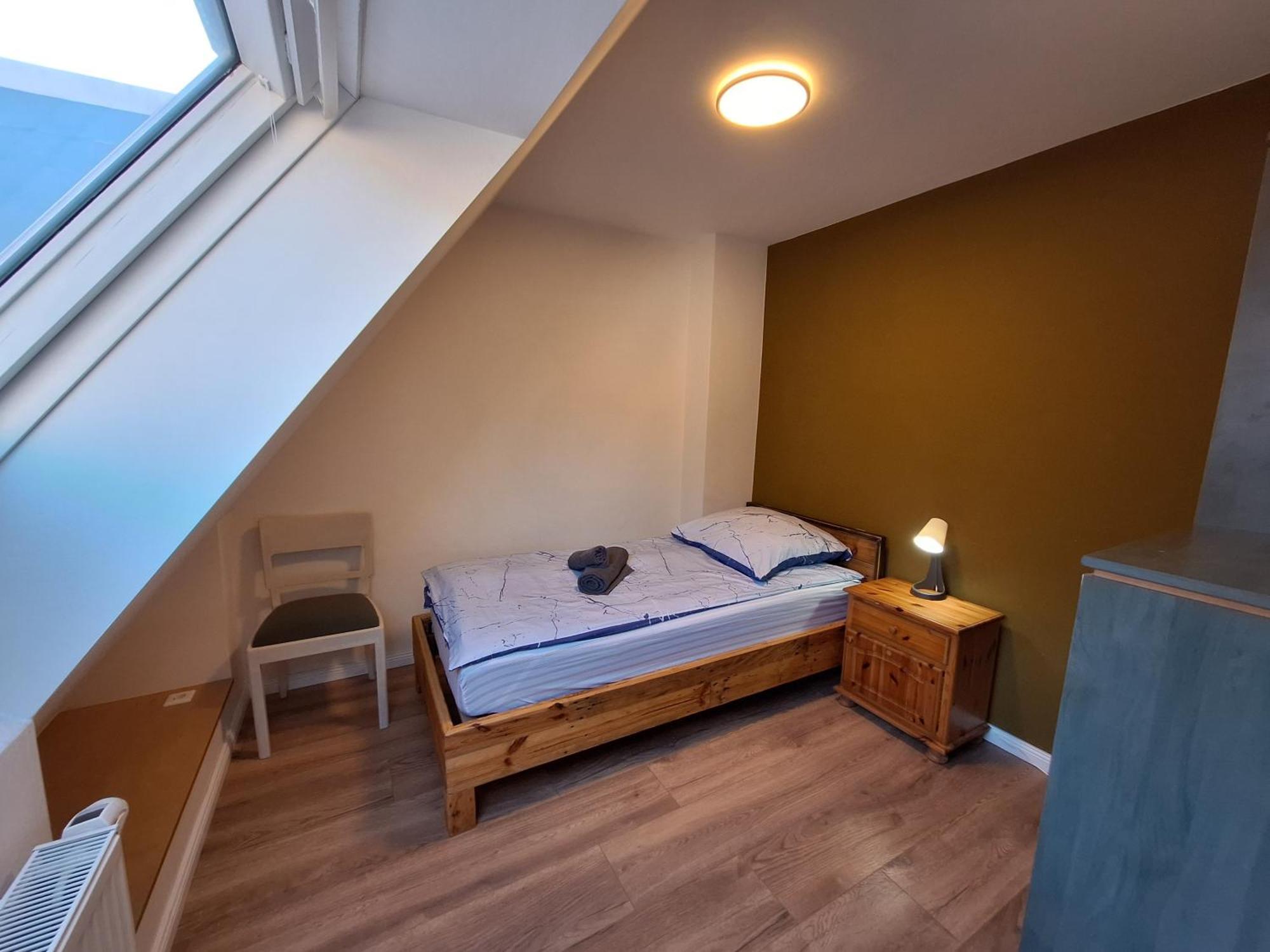 Oerlinghausen Gross, 8 Personen, 5 Zimmer, 2 Baeder Exterior foto