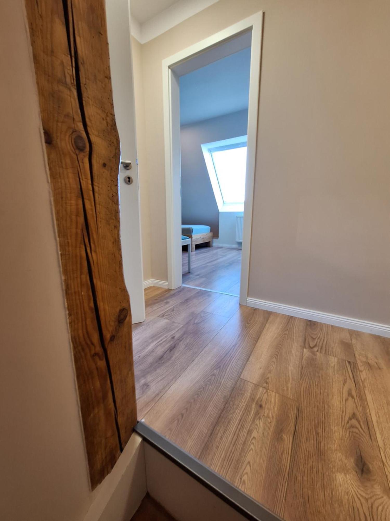 Oerlinghausen Gross, 8 Personen, 5 Zimmer, 2 Baeder Exterior foto