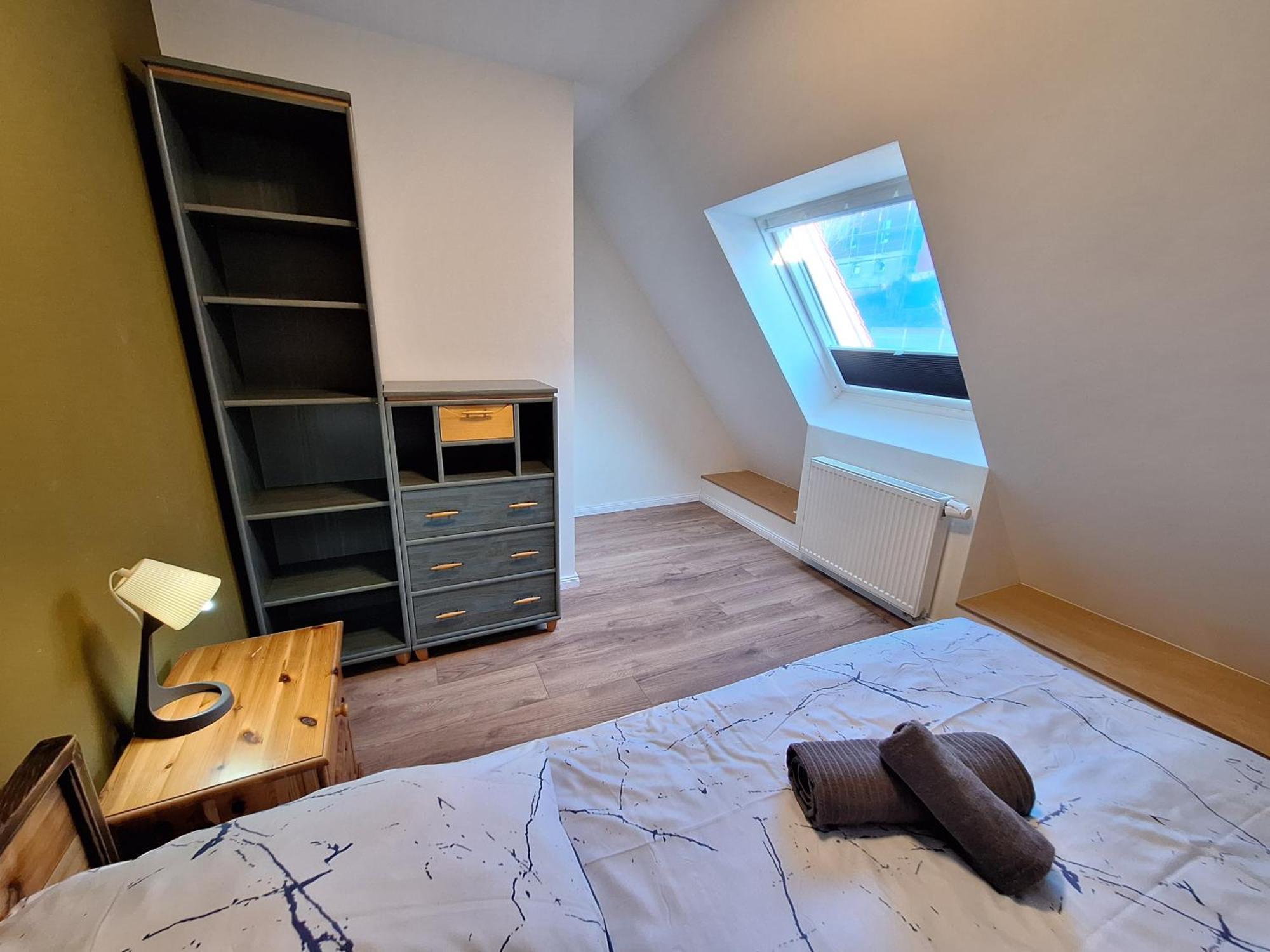 Oerlinghausen Gross, 8 Personen, 5 Zimmer, 2 Baeder Exterior foto